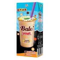 BUBBLE MILK TEA 230ML BALE SHAKE